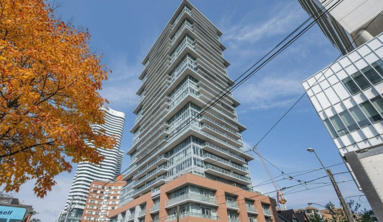 365 Church condos