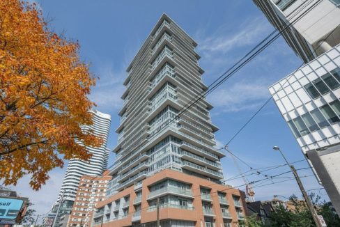 365 Church condos