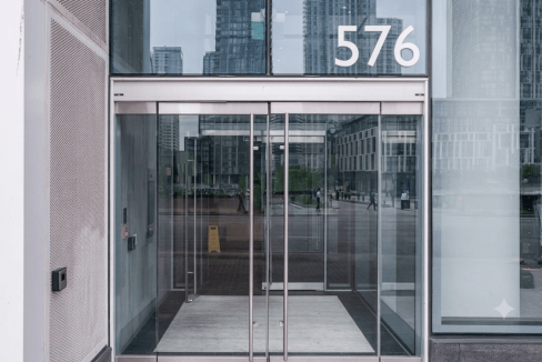 Minto Westside Condominiums