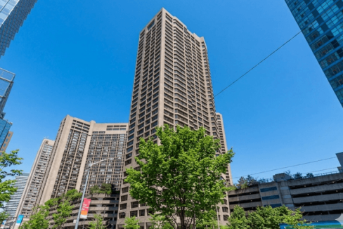 55-65 Harbour Square