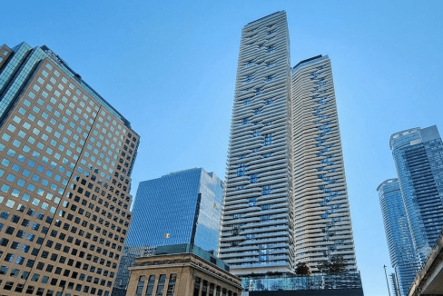 Harbour Plaza