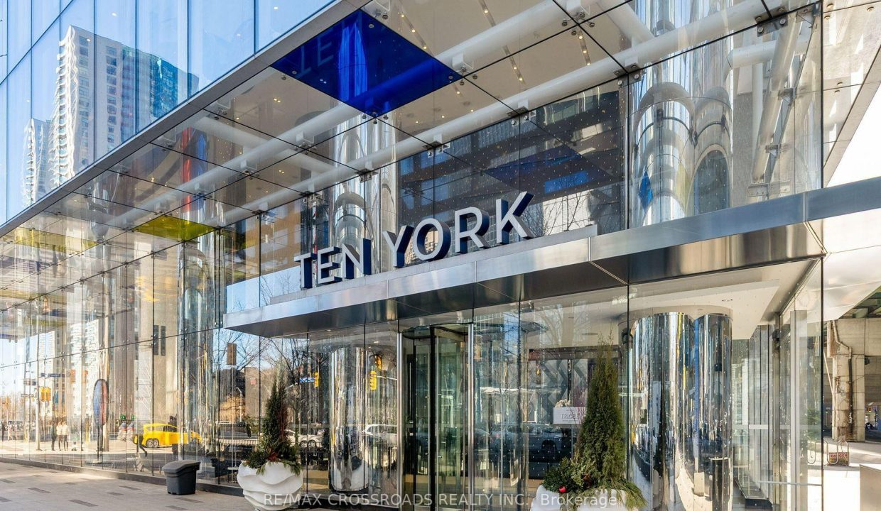 Ten York