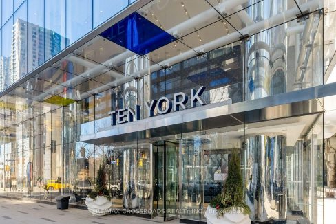 Ten York