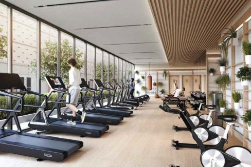 Central-condos-gym