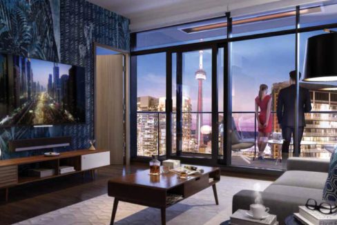 Central-condos-suite