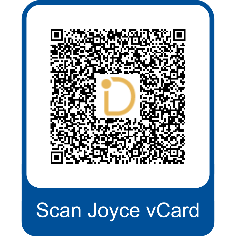 Joyce-qrcode