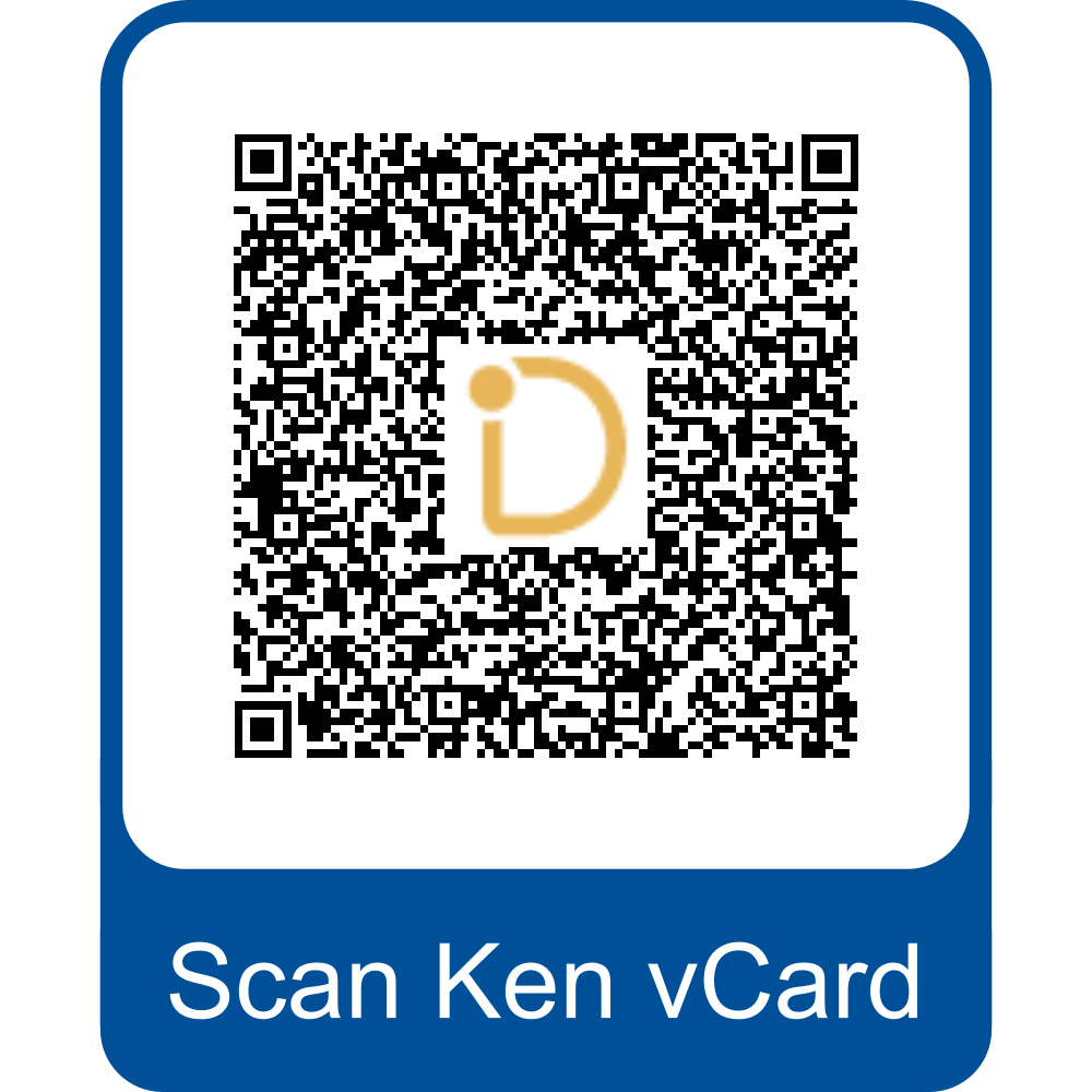 Ken-qrcode