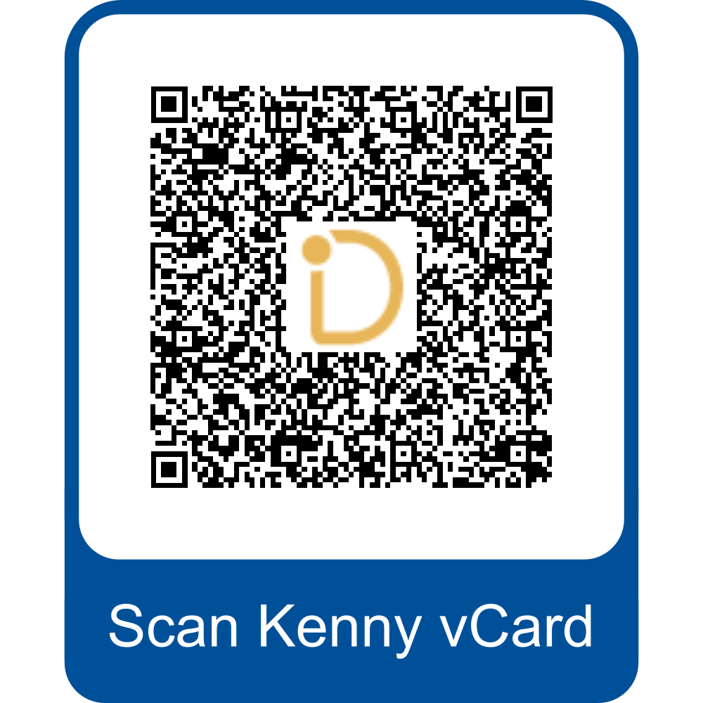 kenny-qrcode