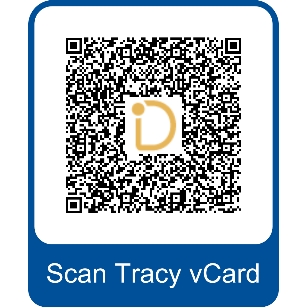 Tracy-qrcode