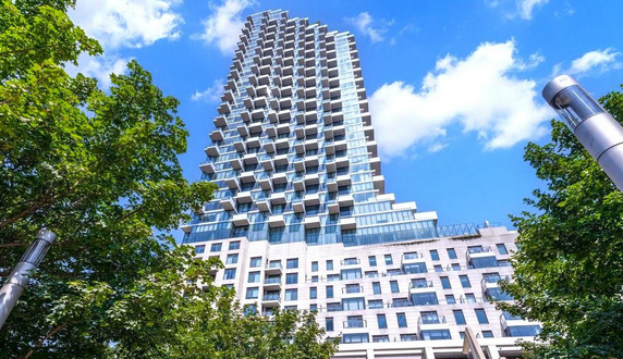 Monde condos featured