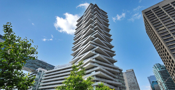 Pier 27 phase III featured