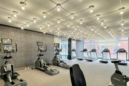 studio 2 gym