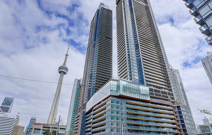 Concord Canada House featured