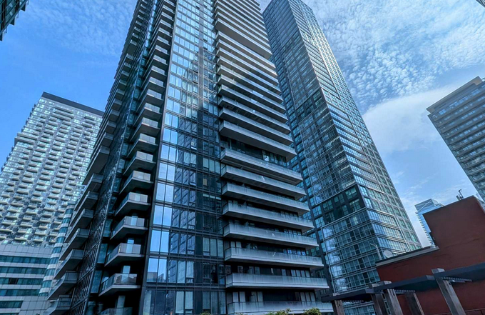 King Blue Condos featured