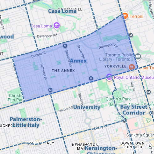 Annex-Community